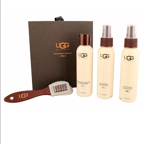 ugg sheepskin care kit ugg sheepskin care kit